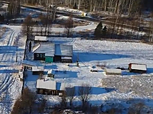 Студия детской мультипликации появится в нижегородской деревне Простоквашино