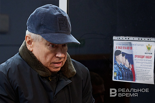 "Вызывали скорую, решается вопрос о госпитализации": казанский суд отложил процесс по "вольной" Мусина