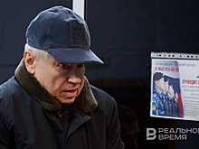 "Вызывали скорую, решается вопрос о госпитализации": казанский суд отложил процесс по "вольной" Мусина