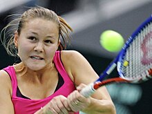 Родина стартовала с победы в Гштаде