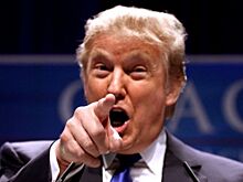 Трамп призвал вернуть билеты решивших бойкотировать его инаугурацию