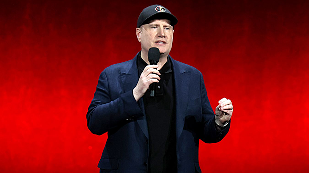 Глава Marvel Studios Кевин Файги получит звезду на «Аллее славы» в Голливуде