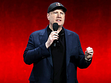 Глава Marvel Studios Кевин Файги получит звезду на «Аллее славы» в Голливуде