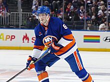 Генменеджер «Айлендерс» высказался об обмене Добсона в «Монреаль»