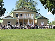 Пензенцы смогут доехать на праздник в «Тарханах» на автобусах