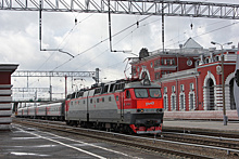 В Курской области на праздниках изменится график движения пригородных поездов
