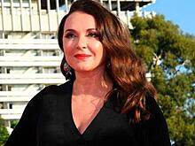 Татьяна Лютаева показала фото дочери Агнии Дитковските