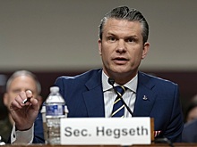 В Пентагоне объявили о готовности к действиям против Нигерии