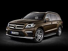 Россияне стали часто покупать автомобили «люкс»