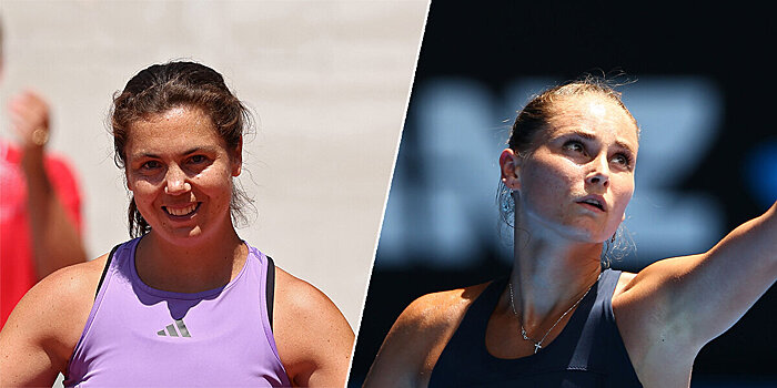 Каспер Рууд насчет извинений норвежки за выступления в паре с россиянкой: «Это напоминает охоту на ведьм. Думаю, она извинилась под давлением журналистов»