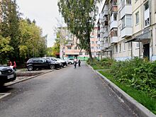 В 2026 году в Ижевске увеличат бюджет на ремонт дворов