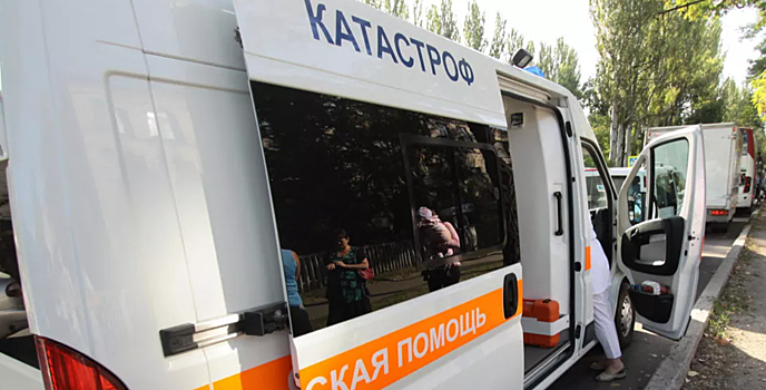 СМИ: 30 человек погибли при обстреле ВСУ колонны беженцев под Харьковом