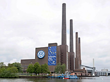 В Вольфсбурге состоялась презентация новой стратегии Volkswagen