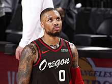 Чонси Биллапс и Нил Олши встретятся сегодня в Лас-Вегасе с Дэмианом Лиллардом