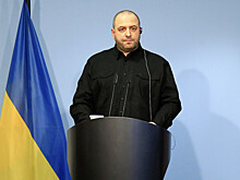 Названа цель встречи главы украинской делегации Умерова с американскими спецпосланниками