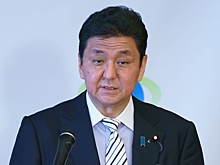 Японию обеспокоил проход кораблей РФ и КНР