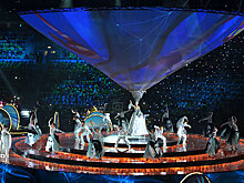 Фестиваль - легенда, преобразивший Россию