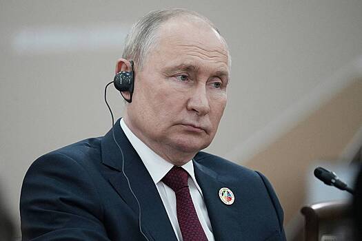 Путин высказался о поддержке СВО со стороны Северной Кореи