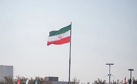 В Иране расстреляли одного из руководителей полиции