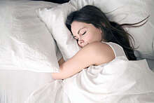 Хирург Радж назвал время с трех до четырех часов утра самым неподходящим для сна
