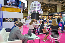 Туристический потенциал Москвы представят на международной выставке ITB Asia 2020