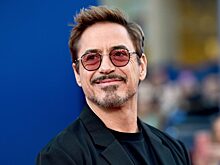 Роберт Дауни–младший спродюсирует для Netflix сериал о мальчике-олене