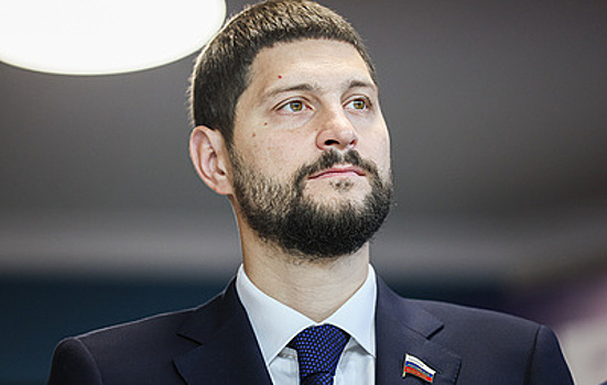 Сенатор Волошин: ЕС предстоит лично устранять последствия конфликта на Украине