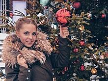 Юлия Ефременкова из «Дома-2» встретит Новый год в объятиях Сергея Кучерова