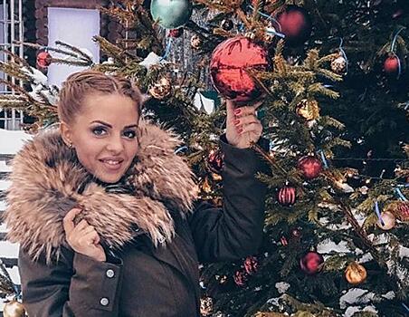 Юлия Ефременкова из «Дома-2» встретит Новый год в объятиях Сергея Кучерова