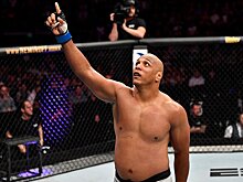 UFC Vegas 42: интервью с Маркосом де Лимой — о величии Фёдора Емельяненко и Хабиба Нурмагомедова, симпатии к Харитонову