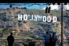 В Лос-Анджелесе возобновили съемки кино