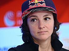 Нифонтова: есть цель выступить на ралли "Дакар" на багги