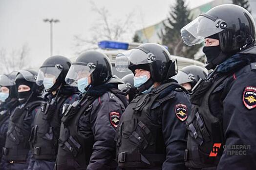 В Татарстане полиция разогнала подпольную дискотеку без QR-кодов