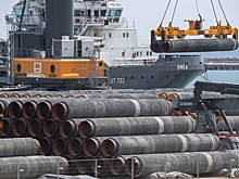 Польша разочарована отказом США от санкций против «СП – 2» – Моравецкий