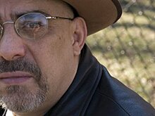 Лидер группы The Smithereens упал и умер