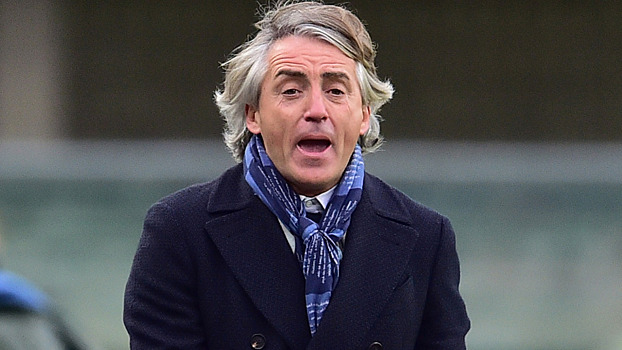 Новым главным тренером «Лестера» может стать Роберто Манчини