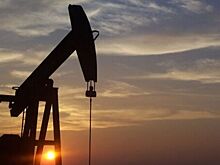 В мировой нефтедобыче началась «игра на выбывание»