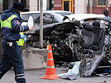 На Эдварда Била вновь подали в суд из-за ДТП на Садовом кольце