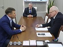 В Армавире уровень газификации превышает 97%