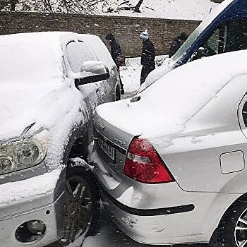 ДТП: В Одесской области погибли двое полицейских