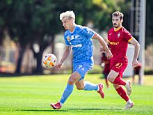 Первый тренер Мостового: Если Андрей хочет играть, ему надо уходить из «Зенита»