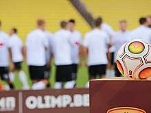 «Томь» одержала победу в первом матче под руководством Кержакова