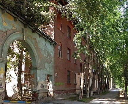 «Первый театр» выйдет на улицы Новосибирска