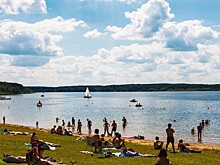 В России с начала купального сезона выявлено более 5,5 тысячи «диких» пляжей