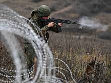 Марочко назвал самые результативные участки зоны СВО для ВС России