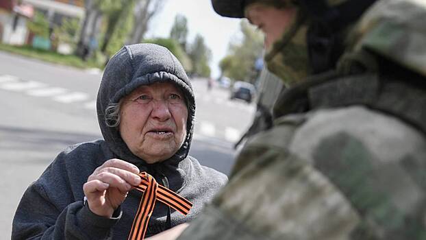 Русское подполье: Жители Украины все чаще помогают нашей разведке и спецслужбам