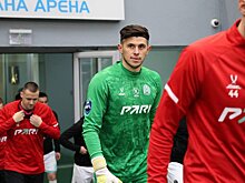 «2Drots подтвердили статус самой конченой команды в лиге! Месть будет жестокой!» Швагирев о финале Суперкубка МФЛ