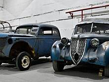 Москвичам рассказали о самых интересных экспонатах из фондов коллекции Музея транспорта