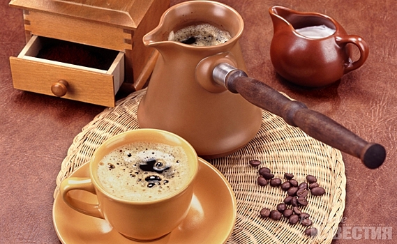 В Курскую область планируют поставлять кофе и чай из Уганды