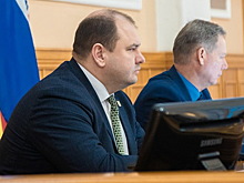 Денис Спирин: Цифровой формат обращений становится более востребованным чебоксарцами